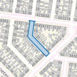 Perceel HZM00-A-1162