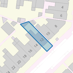 Perceel HZM00-A-1166