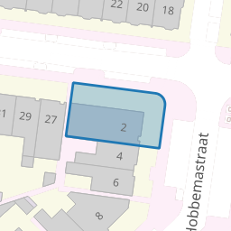 Perceel HZM00-A-1167