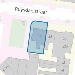 Perceel HZM00-A-1169