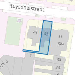 Perceel HZM00-A-1170