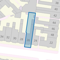 Perceel HZM00-A-1172