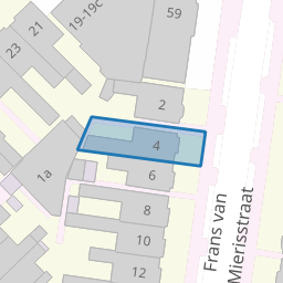 Perceel HZM00-A-1177