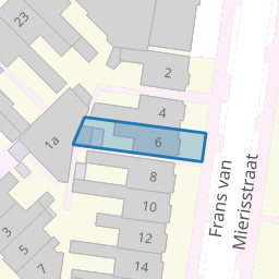 Perceel HZM00-A-1178