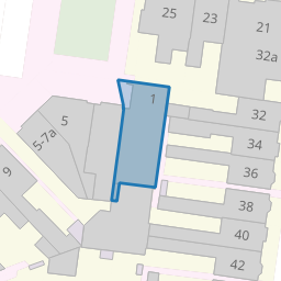 Perceel HZM00-A-1186