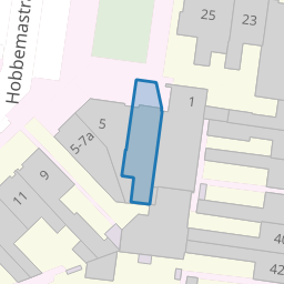 Perceel HZM00-A-1187