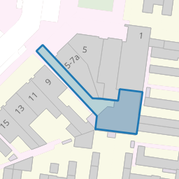 Perceel HZM00-A-1189