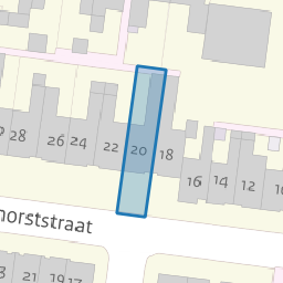 Perceel HZM00-A-1195