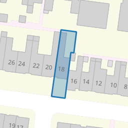 Perceel HZM00-A-1196