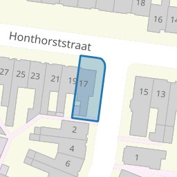 Perceel HZM00-A-1202