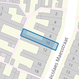 Perceel HZM00-A-1204