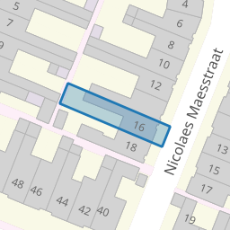 Perceel HZM00-A-1207