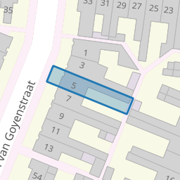 Perceel HZM00-A-1210