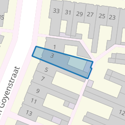 Perceel HZM00-A-1211