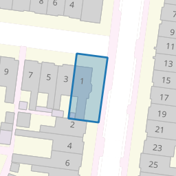 Perceel HZM00-A-1214