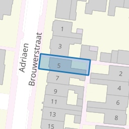 Perceel HZM00-A-1220