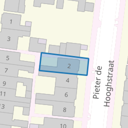 Perceel HZM00-A-1224