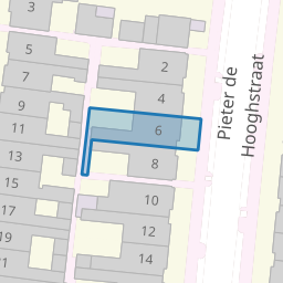 Perceel HZM00-A-1226