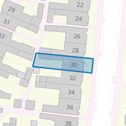 Perceel HZM00-A-1231