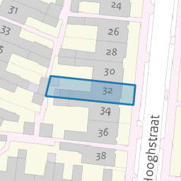 Perceel HZM00-A-1232