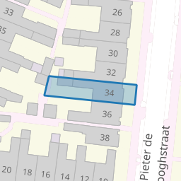 Perceel HZM00-A-1233