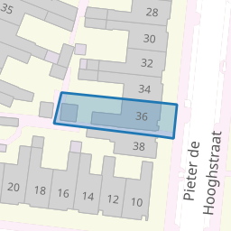 Perceel HZM00-A-1234