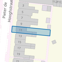 Perceel HZM00-A-1235