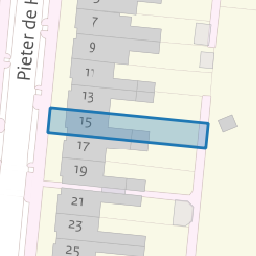 Perceel HZM00-A-1237