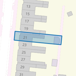 Perceel HZM00-A-1240
