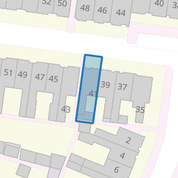 Perceel HZM00-A-1245