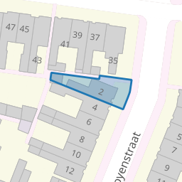 Perceel HZM00-A-1249