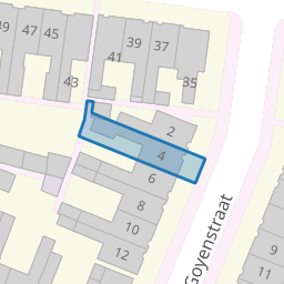 Perceel HZM00-A-1250