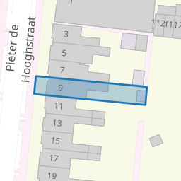 Perceel HZM00-A-1259