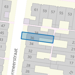 Perceel HZM00-A-1269