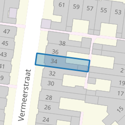 Perceel HZM00-A-1270