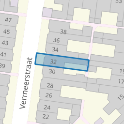 Perceel HZM00-A-1271