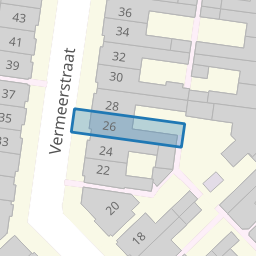 Perceel HZM00-A-1274