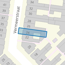 Perceel HZM00-A-1275