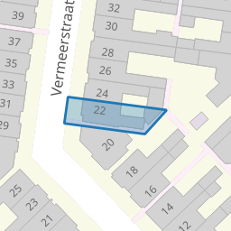 Perceel HZM00-A-1276