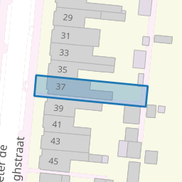 Perceel HZM00-A-1287