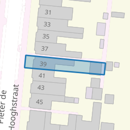 Perceel HZM00-A-1288