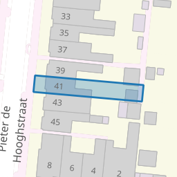 Perceel HZM00-A-1289