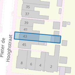 Perceel HZM00-A-1290