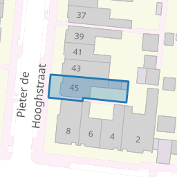 Perceel HZM00-A-1291