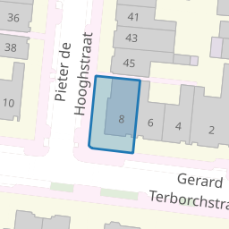 Perceel HZM00-A-1292