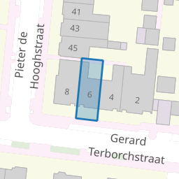 Perceel HZM00-A-1293