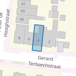 Perceel HZM00-A-1294