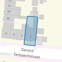 Perceel HZM00-A-1295