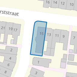 Perceel HZM00-A-1304