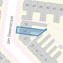 Perceel HZM00-A-1319